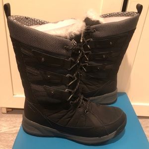 Brand New Columbia Winter Boots